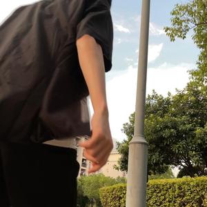 憨憨小懿头像