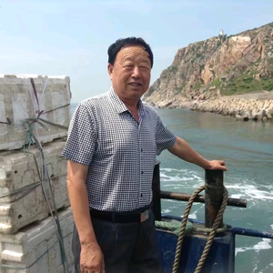老顽童舞者（拒绝连赞）头像
