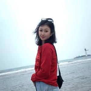 艾子严选女装头像