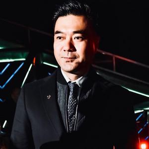 酒隆仓驻美代表张磊头像