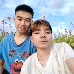 疯狂小杜158头像