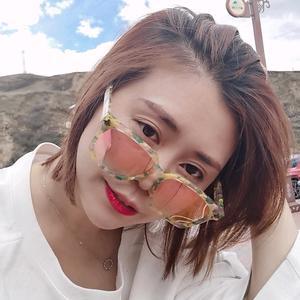 萱萱是个鬼精灵头像