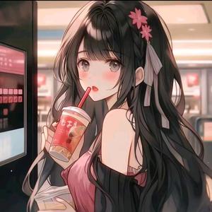 瑶瑶动画合集头像