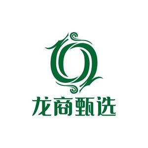 龙商甄选头像