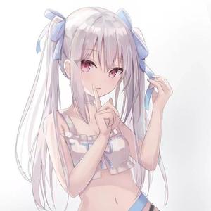 亮灬莹瑶ww头像