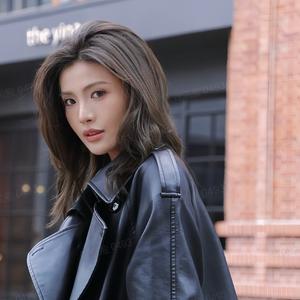 阿澜就是lan头像