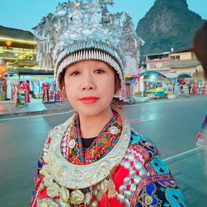 梓馨向阳头像