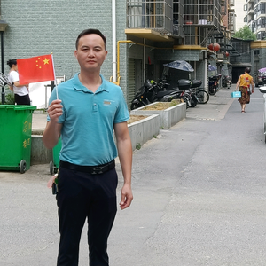 无锡倍加德陈头像