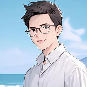 风逍扬头像