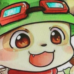 厨神心焰英雄联盟手游lol手游头像