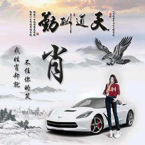 刚哥爱讲故事头像
