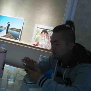 东岭山寨之刺客头像