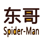 一Spider一头像