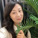 博学多才的帆姐头像
