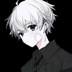 情话说予君听头像