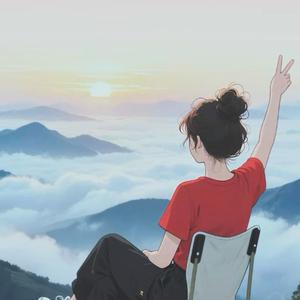 云朵棉花糖头像