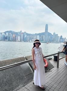港澳旅游娜娜头像