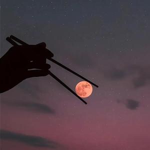 雨中小华头像