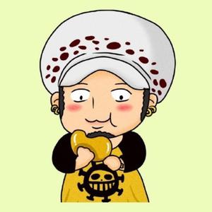 爱自己D修罗 头像