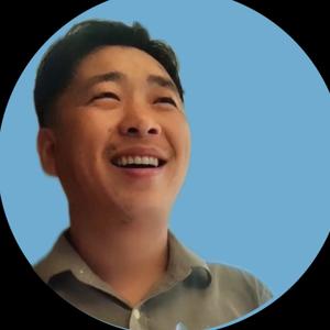 小张胆小头像