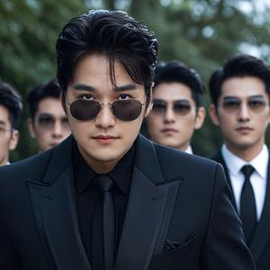 Eleven拾壹发型设计头像