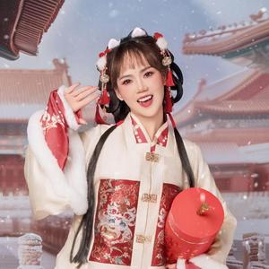 落落来啦头像