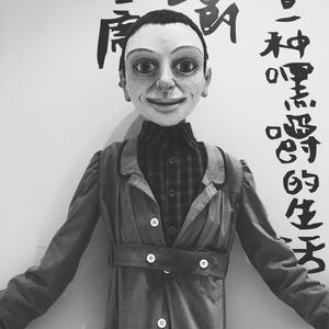幸福阳光F头像