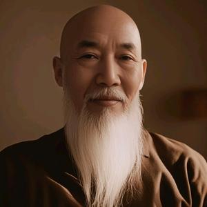 行者·玩童头像