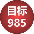 目标985头像