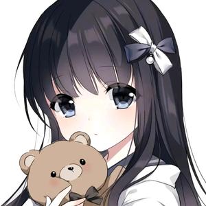 僵屍小团子头像
