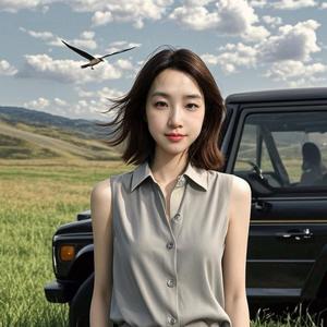 小惠萌宠头像