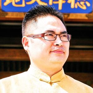 松柏先生头像