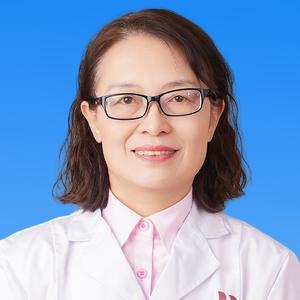省名中医熊晓玲主任头像