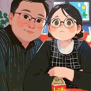 鸿雁博儒Jw头像