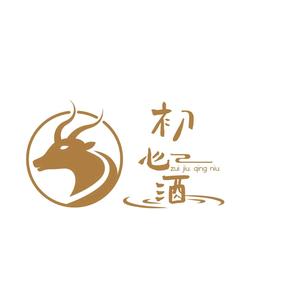 青创门头logo设计头像