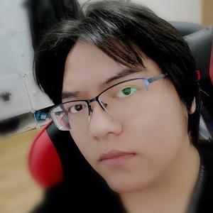 来趣自儒头像
