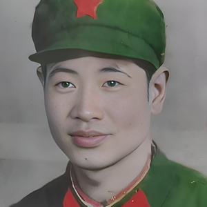 王现生30535944笔名一王情深头像