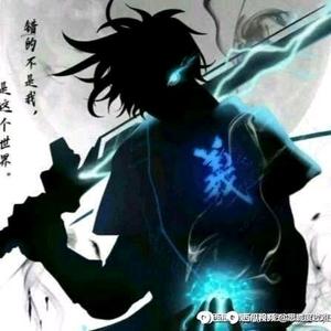 千羽地铁跑酷 头像