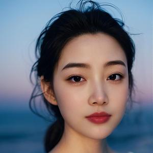 安妮万头像