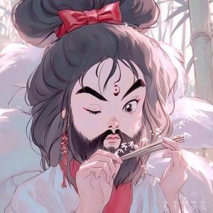 小虾米头像