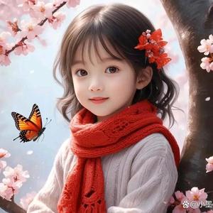 暖心向阳头像