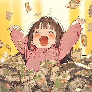LILY头像