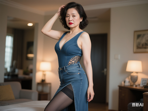 小娜说说头像