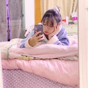 可爱亦的碎碎念念 头像