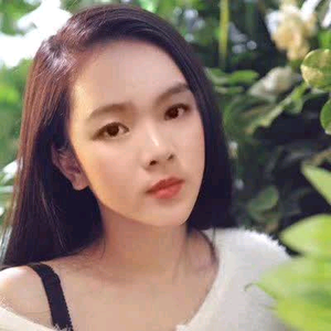 云乡小倩头像