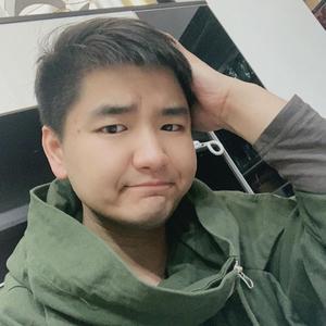 易哥头像
