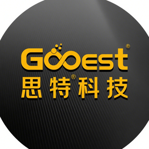 思特科技头像