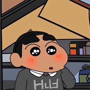 雷耀阳头像