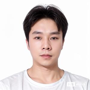 老汉憨憨头像