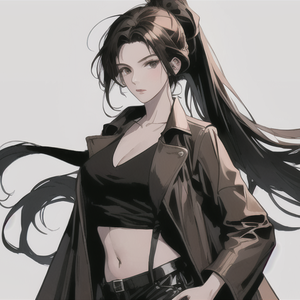 003号裁判员头像